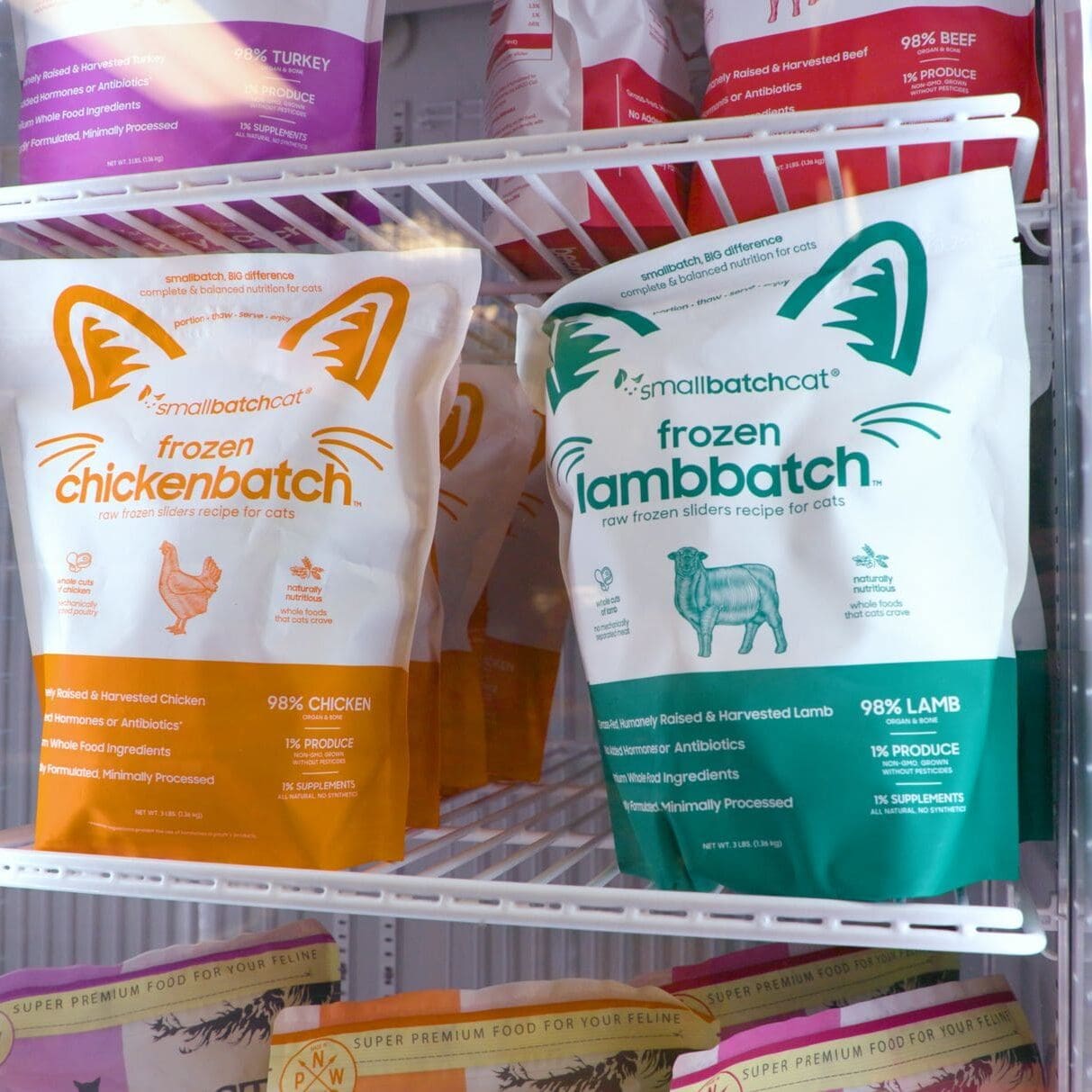 Broll - Handheld - Interior-Products-Wash-Groom.00_03_54_08.Still008